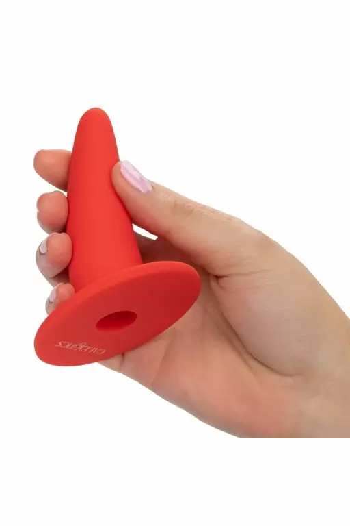 Набор универсальных расширителей She-ology, 5 размеров, силикон