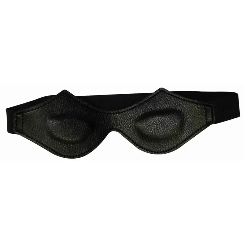 Набор для БДСМ-игр Bad Kitty Bondage Set - черный