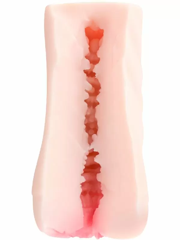 Реалистичный мастурбатор XISE Penny Pussy, 17 см, 7 режимов, вагина, телесный 