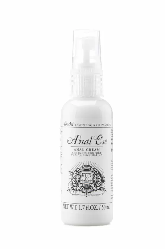 Анальный лубрикант Anal Ease Touche - 50 ml