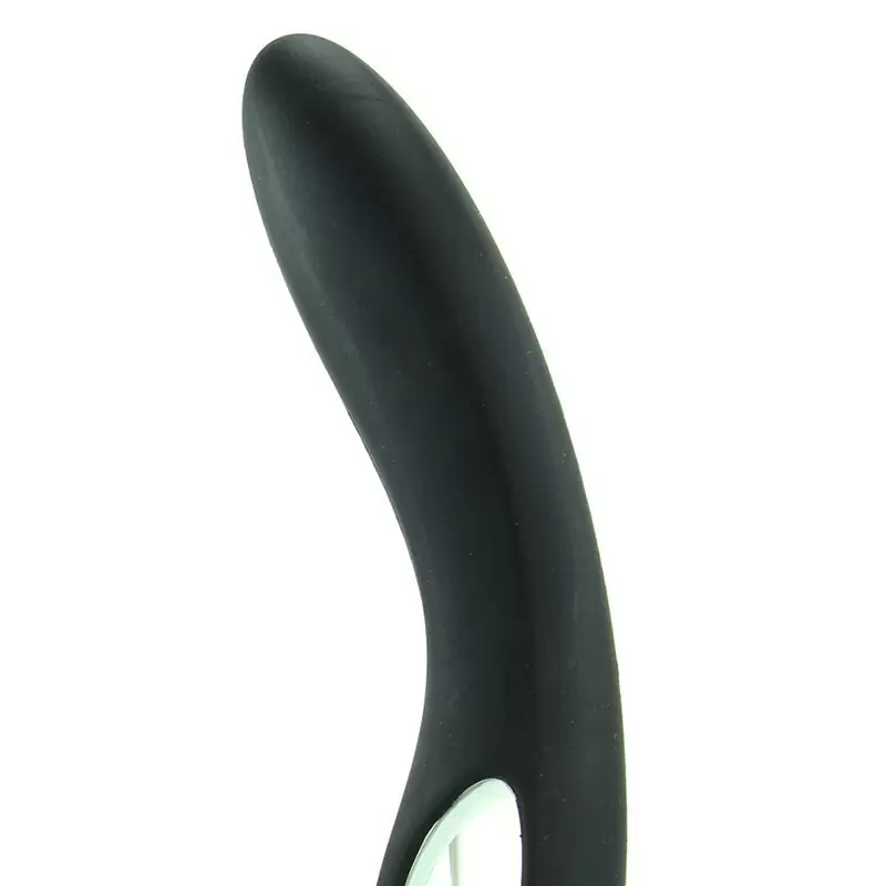 Массажер Current Conrad с электростимуляцией – черный