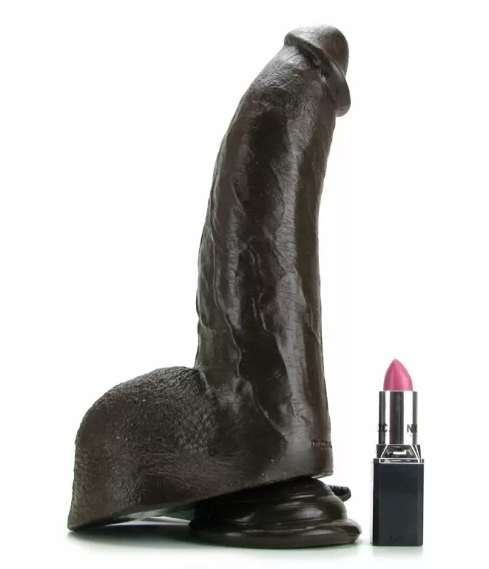 Вибро-реалистик Mr.Marcus