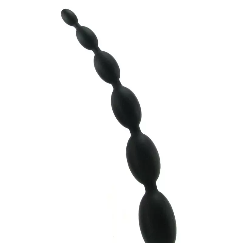 Анальная цепочка First-Time Fun Beads