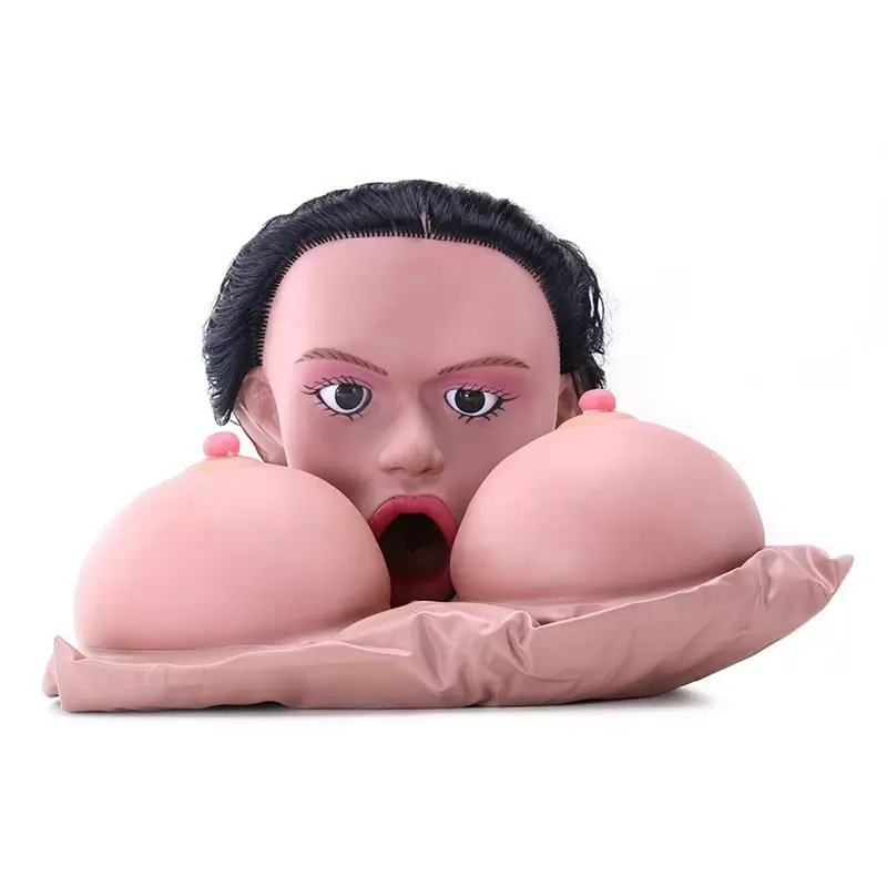 Кукла надувная Exotic And Erotic 