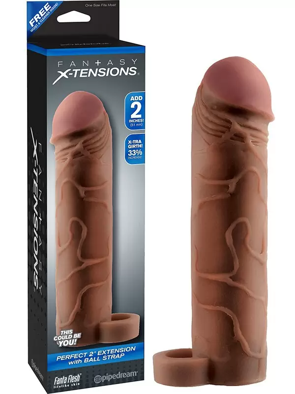 Насадка удлинитель Perfect 2