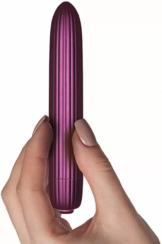 Вибропуля Climaximum Hera