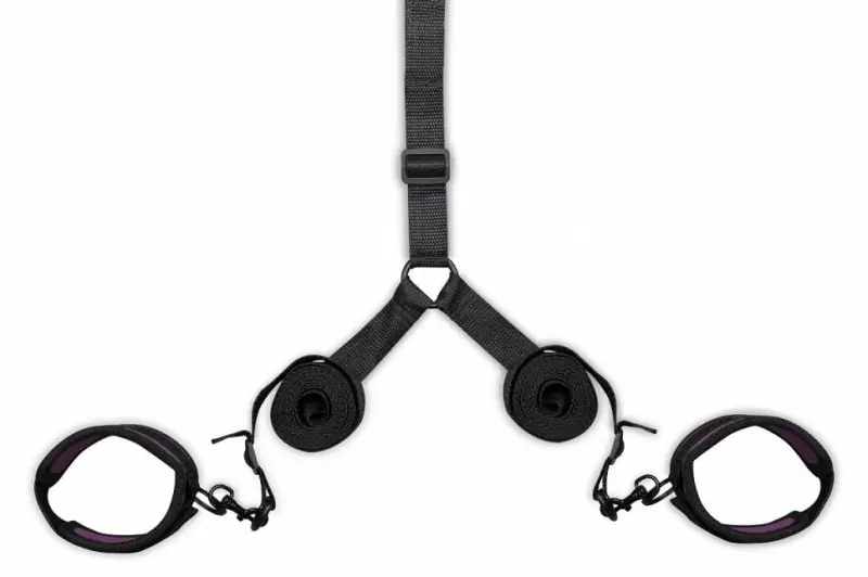 Премиальный подарочный набор из 24 предметов Naughty Nice