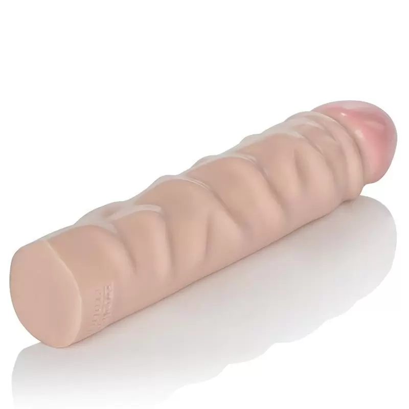 Фаллоимитатор Ivory Duo Jr. Dong 7,5