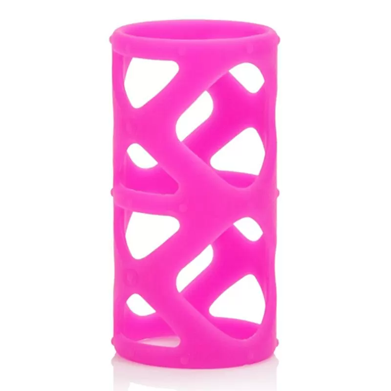 Набор силиконовых насадок Posh