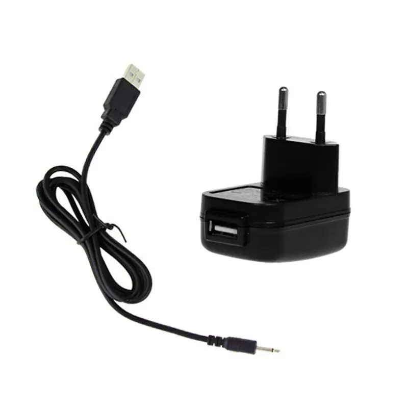 Вибростимулятор двойного воздействия Audding перезаряжаемый – розовый