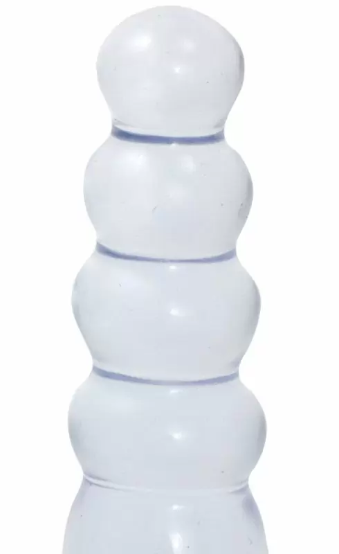 Анальная елочка Cristal Jellies 5