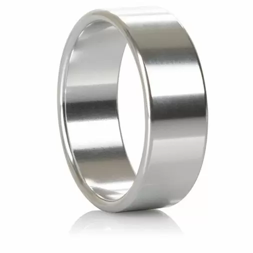 Кольцо ALLOY METALLIC RING-XL