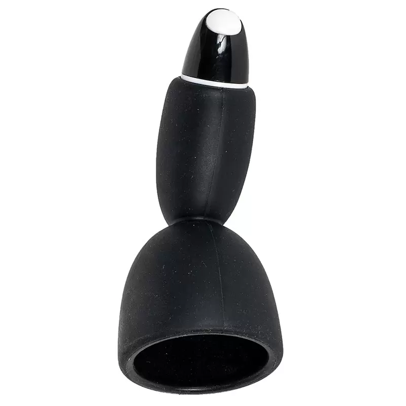 Стимулятор Mojo Booster – черный