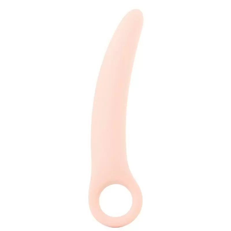 Набор вагинальных расширителей Inspire Dilator Kit, 7,5 см - 14 см, 5 штук, розовый