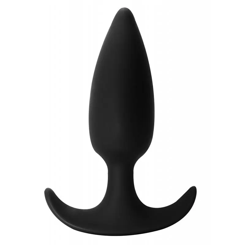 Пробка со смещенным центром тяжести Spice It Up Delight – черный