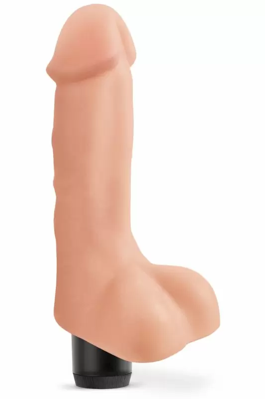 Вибратор Real Feel No. 2