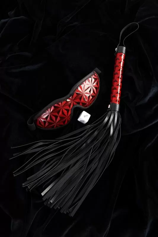 Игра в подчинение «НАКАЖИ МЕНЯ»