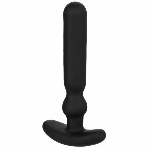 Перезаряжаемый анальный вибростимулятор COLT Rechargeable Large Anal-T