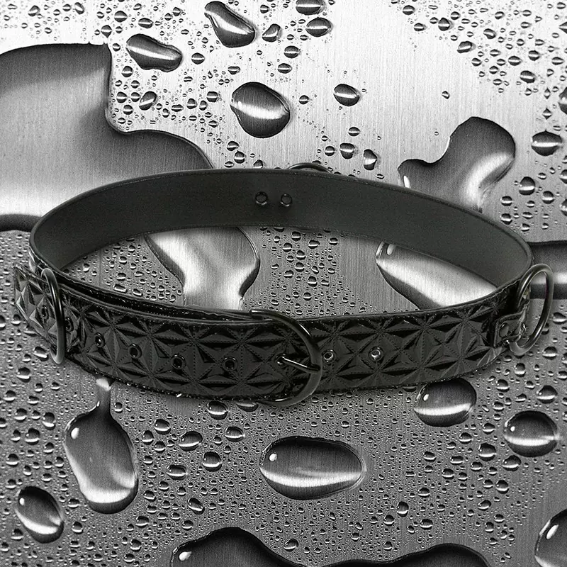 Ремень на пояс Sinful Restraint Belt – черный, S/M