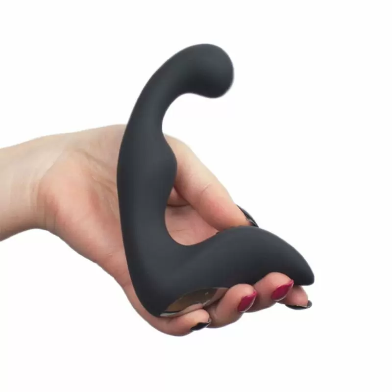 Стимулятор простаты с пультом Jay