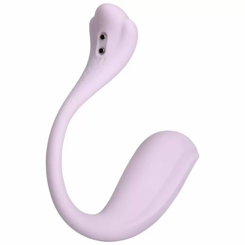 Интерактивный вибромассажер PHOENIX NEO 2 Pastel Lilac