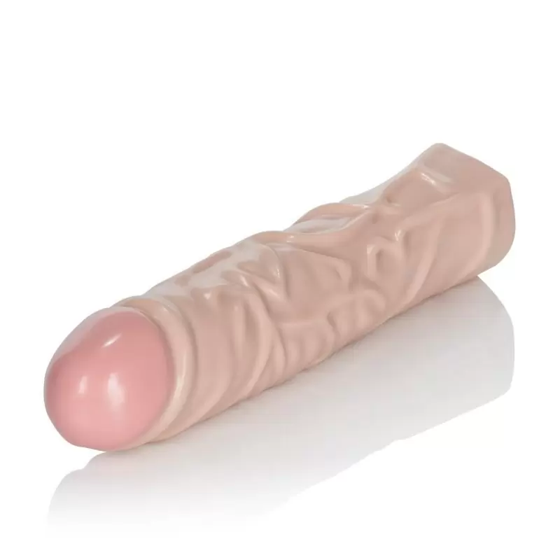 Фаллоимитатор Ivory Duo 8.5