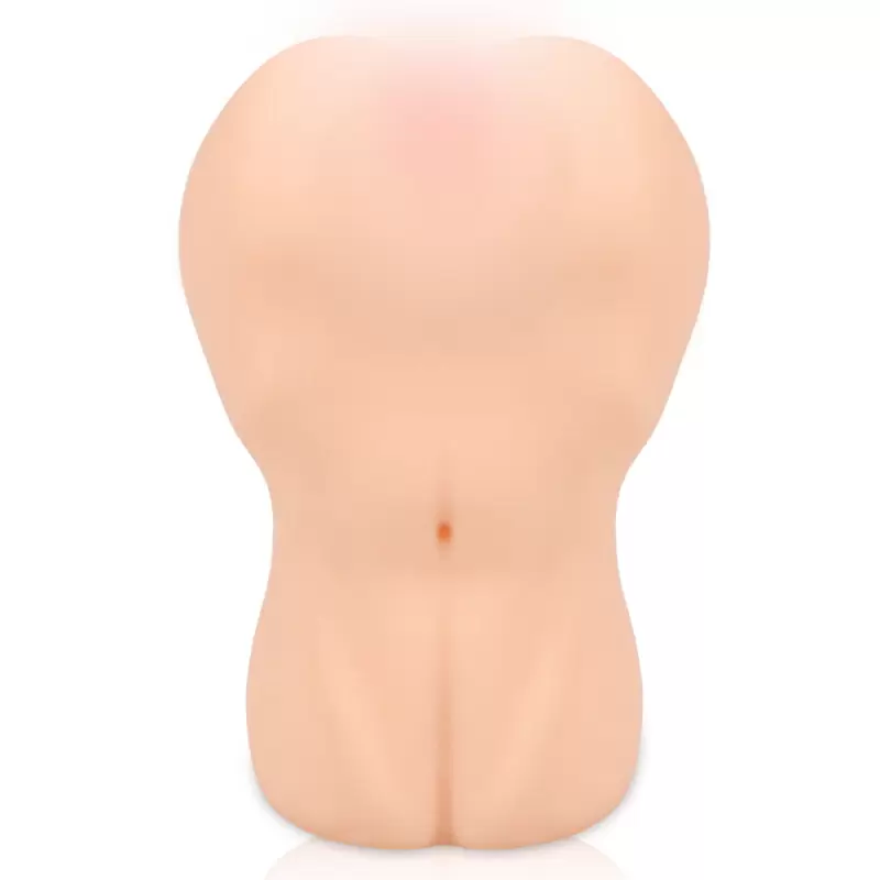 Мастурбатор в виде вагины с вибропулей Onahole edition 001 от Kokos