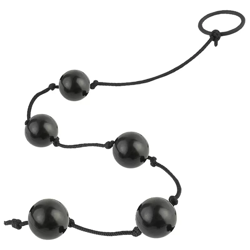 Набор анальных стимуляторов Beginner's Fantasy Kit