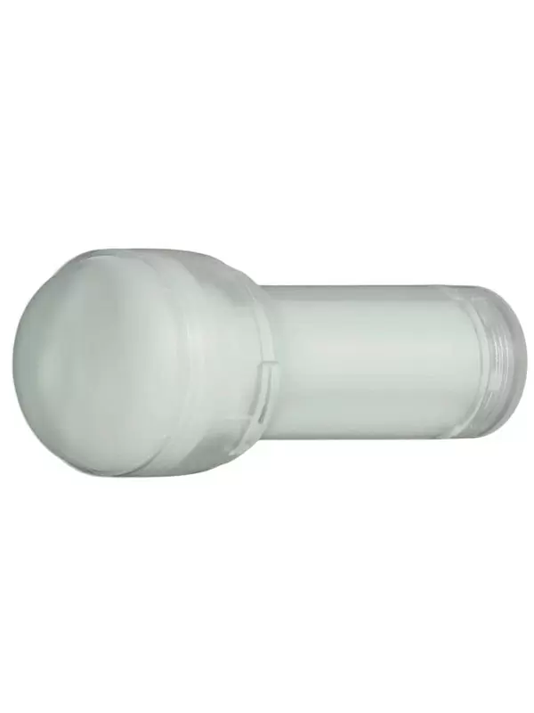 Реалистичный мастурбатор Kiiroo Feel Glow, светится в темноте, 22 см, ТПЭ