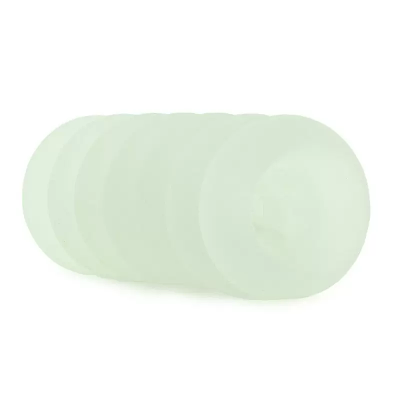 Мастурбатор Mood Thrill Frost - прозрачный