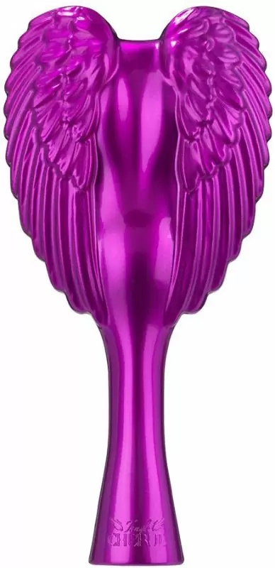 Профессиональная расческа Tangle Angel Fab Fuchsia - фуксия
