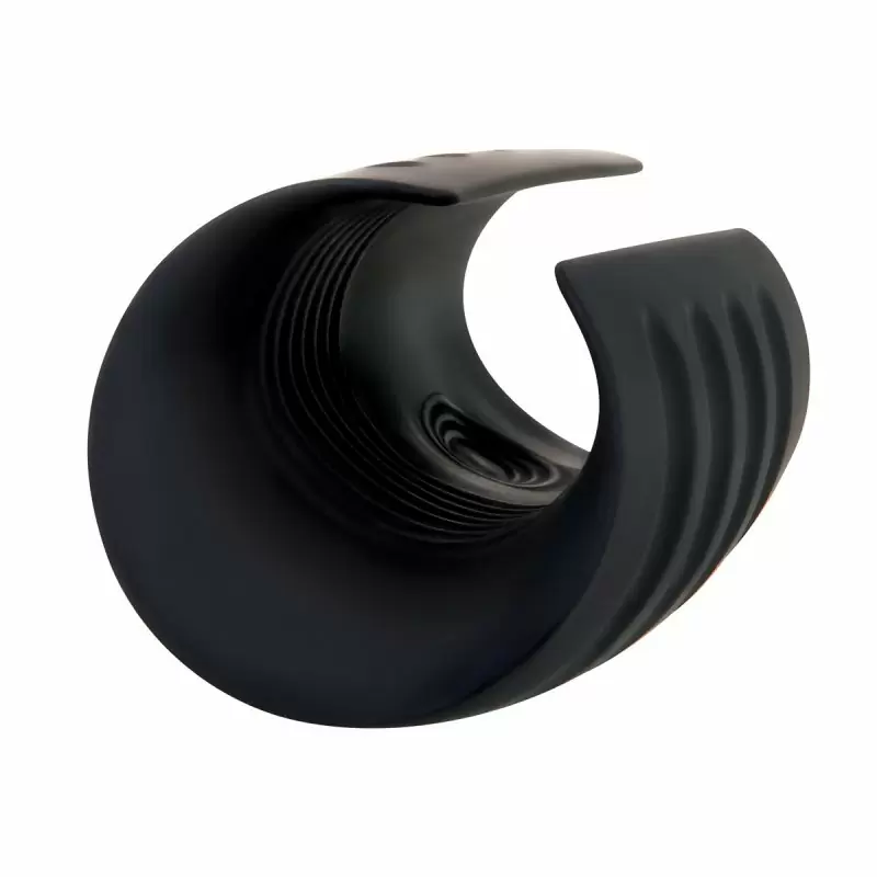 Мастурбатор Thump & Grind Evolved с функцией нагрева и постукиванием мембраны