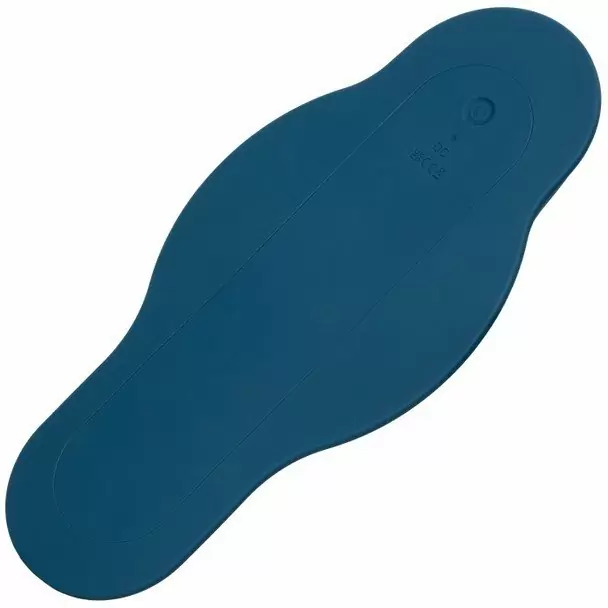 Вибромассажер Dual Rider Remote Control Bump & Grind