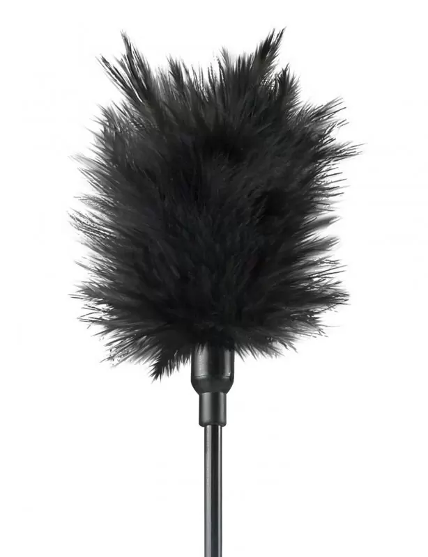 Набор для БДСМ Tease-N-Please – черный