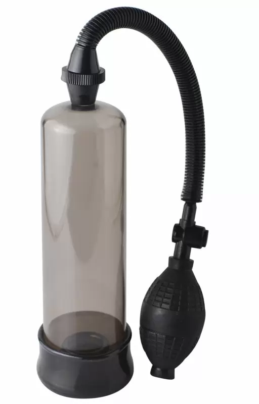 Вакуумная помпа Beginners Power - Black