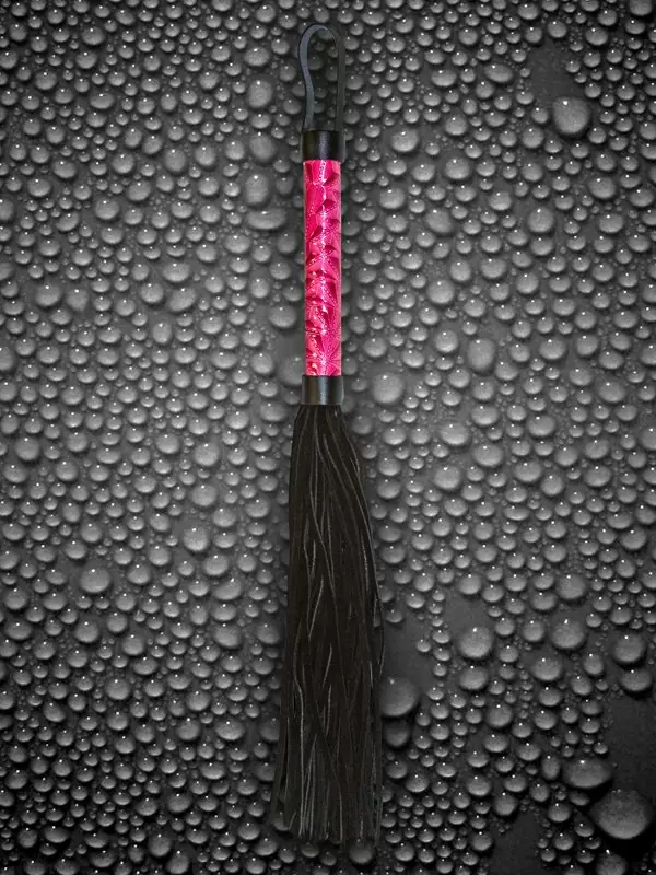 Плеть многохвостая Sinful - Whip