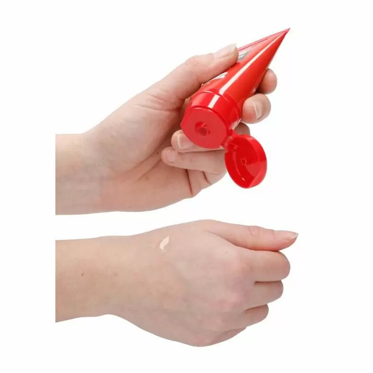 Лубрикант на водной основе CBD from Amsterdam - 50 ml