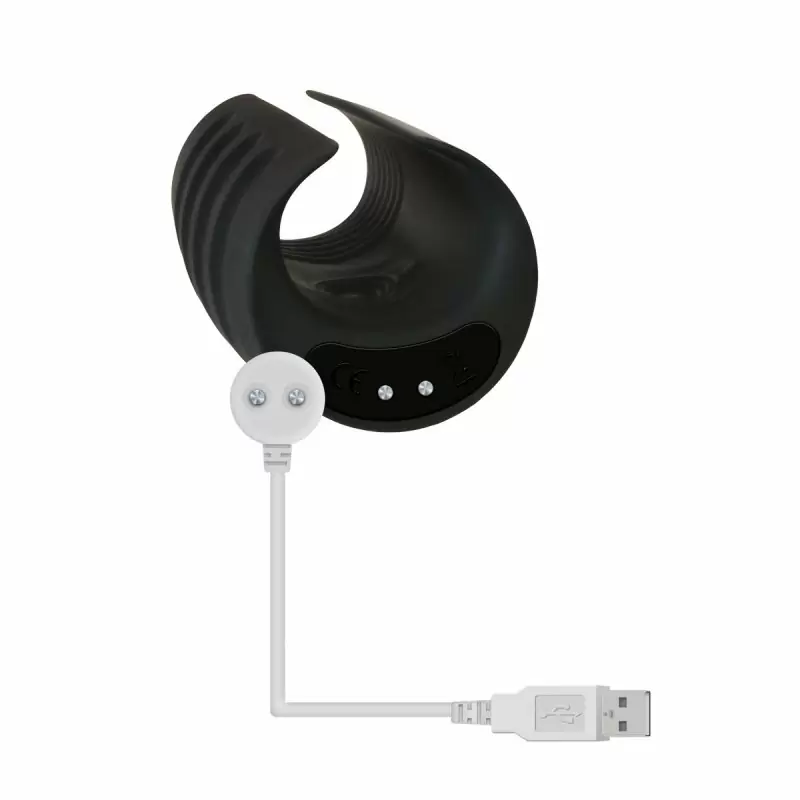 Мастурбатор Thump & Grind Evolved с функцией нагрева и постукиванием мембраны