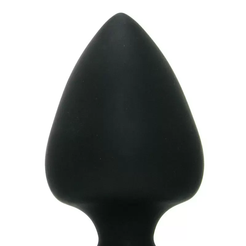 Анальная пробка COLT XL Big Boy