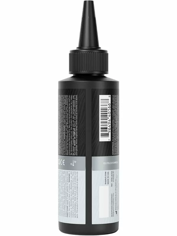 Интимный гель для мастурбаторов JO System  STROKER LUBE, на водной основе, 120 мл