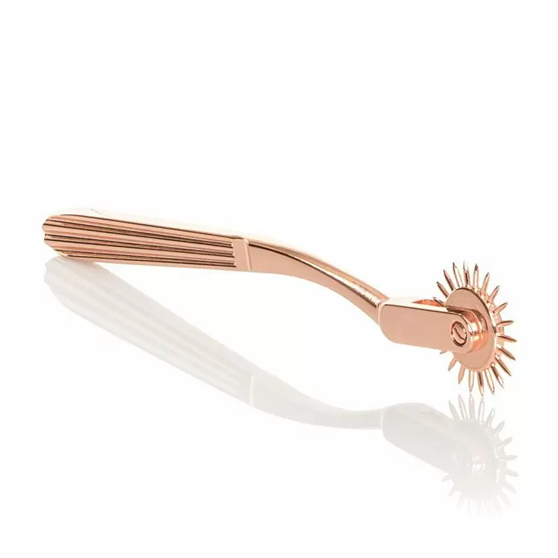 Игольчатое колесико Entice Passion Wheel – золотистый