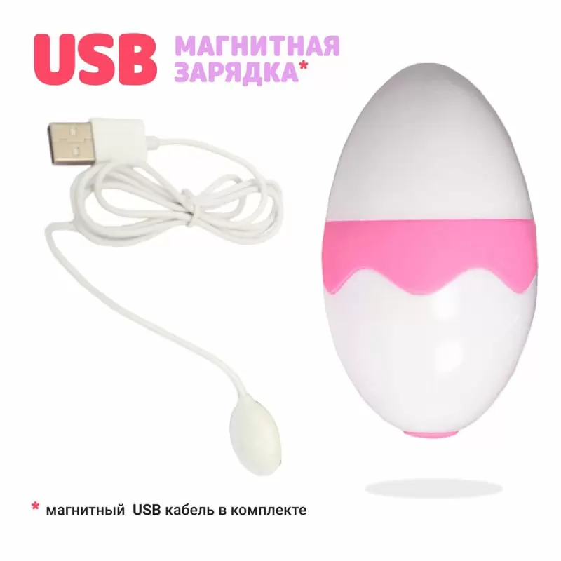 Клиторальный стимулятор Tori