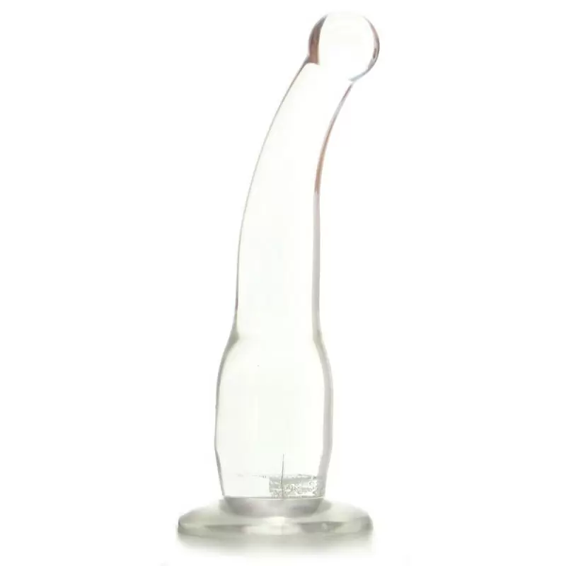 Женский страпон Heavy Duty