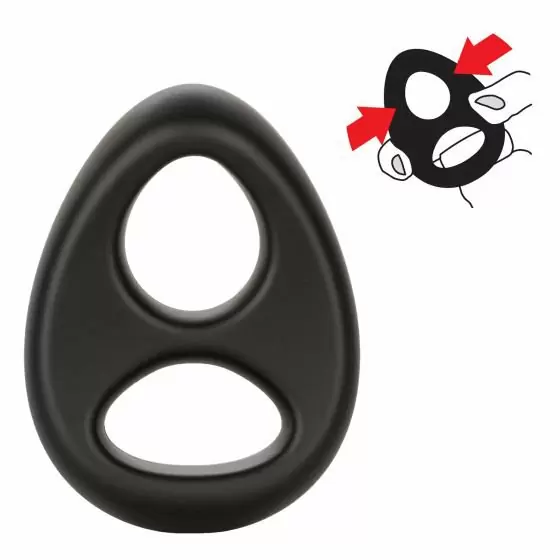 Вакуумная помпа с эрекционным кольцом Optimum Series