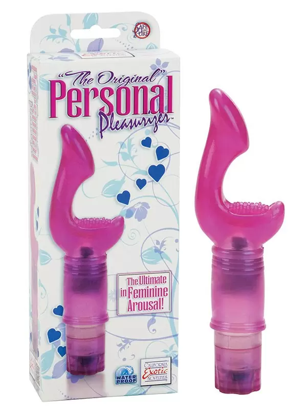 Вибромассажер “The Original” Personal Pleasurizers