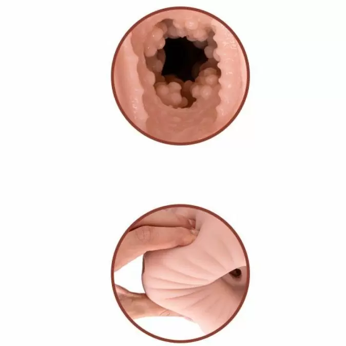 Большой мастурбатор №2