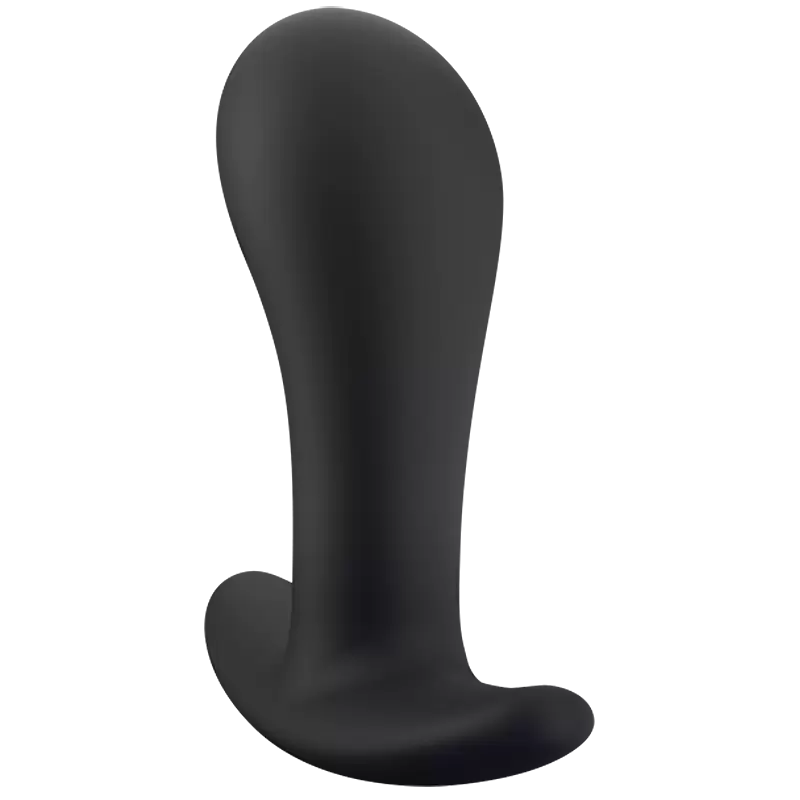 Подарочный набор для пар Naughty Frost: анальная пробка Fun Factory Bootie Small, массажная свеча Hot Pr. Shiatsu, лубрикант на водной основе Jo Personal H2O, 60 мл и клиторальный гель Hot Flowers Fogo de Anita с согревающим и вибрирующим эффектом, 15 мл