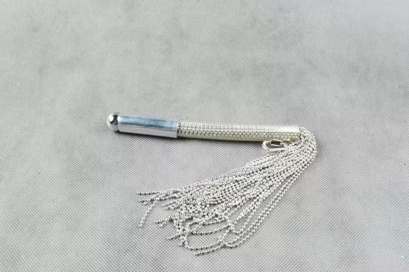 Плетка «Стальной дождь-1»