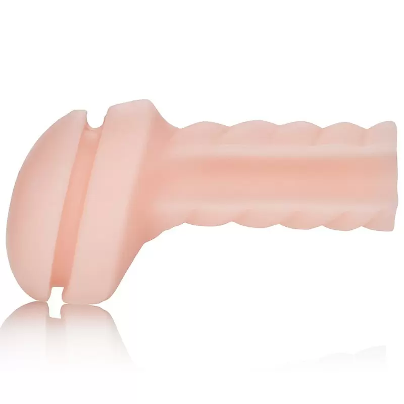 Мастурбатор анус вставка Alpha Sleeve 1 – телесная	