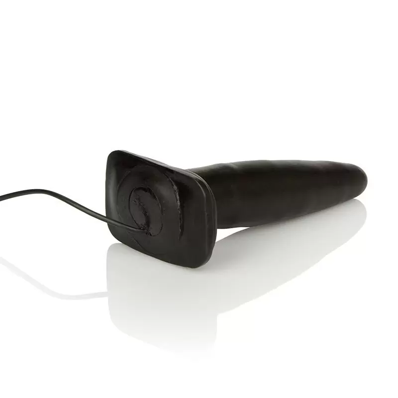 Мужской набор с вакуумной помпой Hard Man's Tool Kit – черный